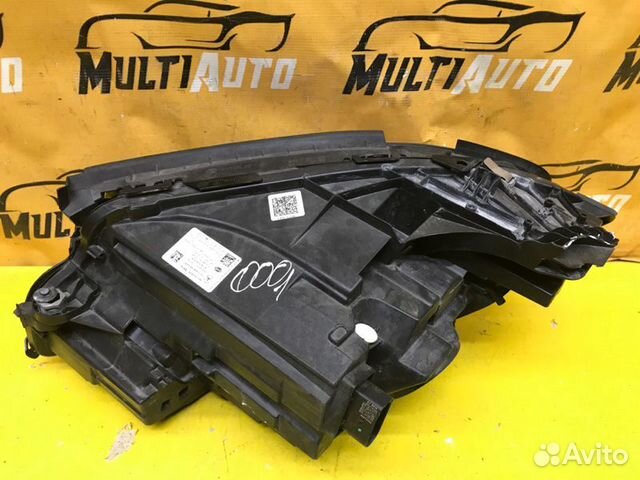 Фара передняя правая Mercedes E-Classe W213 Фара передняя правая Mercedes E-Classe W213