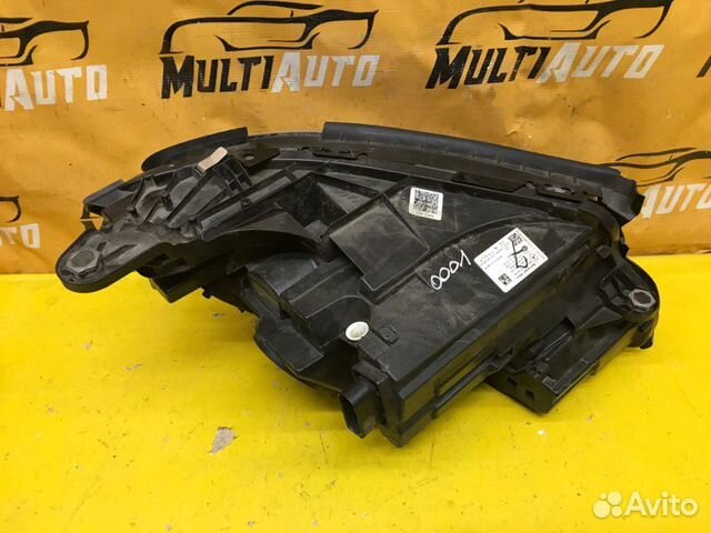 Фара передняя левая Mercedes E-Classe W213 Фара передняя левая Mercedes E-Classe W213