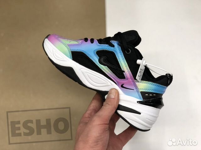 Nike M2K Tekno Nike M2K Tekno