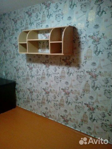 1-к квартира, 30 м², 2/5 эт.