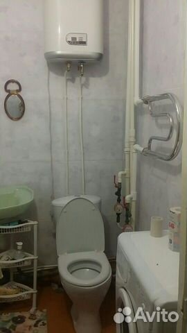 1-к квартира, 35 м², 3/9 эт.