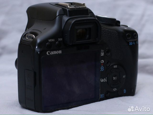 Canon EOS 500D Canon EOS 500D