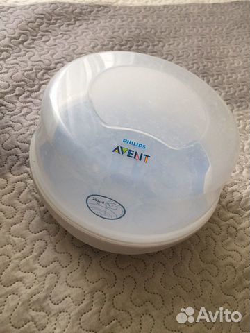 Стерилизатор Avent