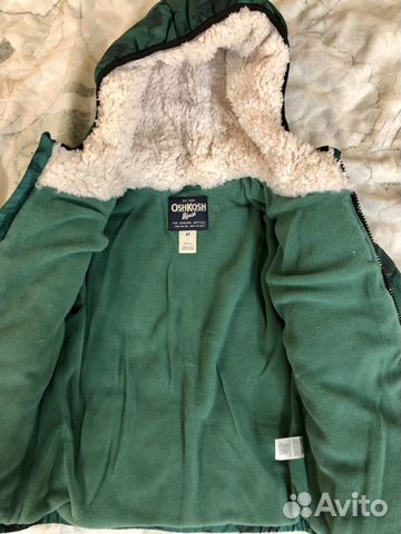 Куртка демисезонная новая Куртка демисезонная новая