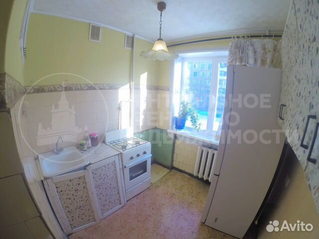 2-к квартира, 47 м², 3/5 эт. 2-к квартира, 47 м², 3/5 эт.