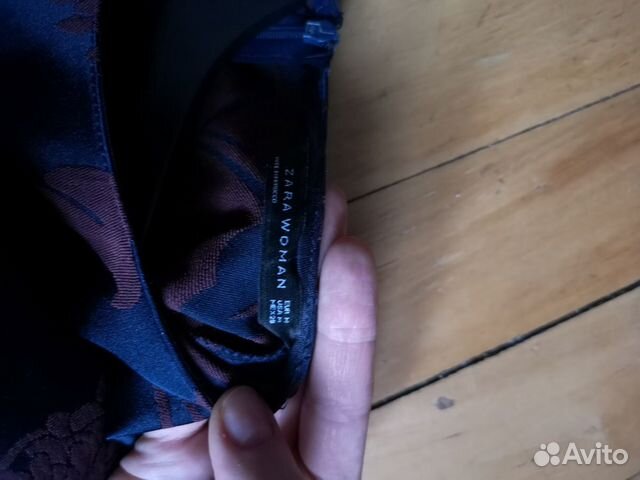 Костюм брюки и жакет Zara M Костюм брюки и жакет Zara M