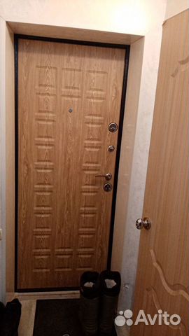 1-к квартира, 31.5 м², 2/2 эт.