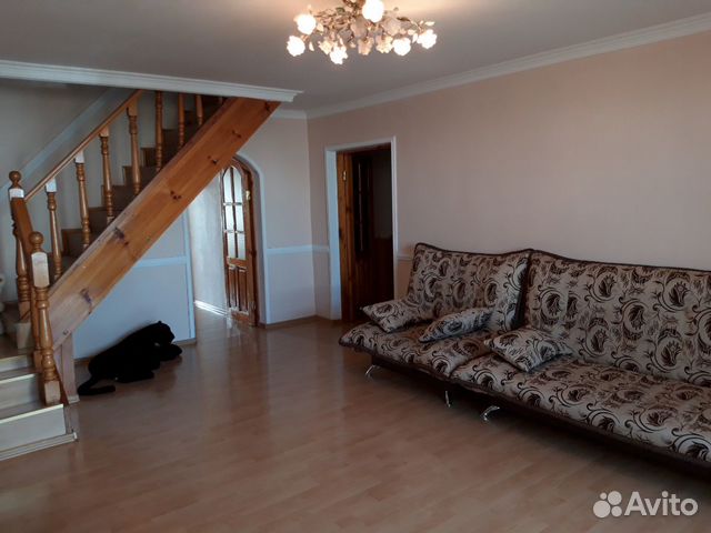 4-к квартира, 120 м², 5/6 эт. 4-к квартира, 120 м², 5/6 эт.