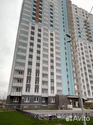 1-к квартира, 36.4 м², 16/25 эт. 1-к квартира, 36.4 м², 16/25 эт.
