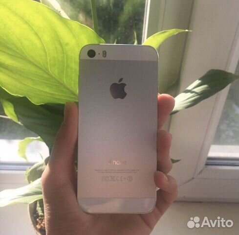 iPhone 5s iPhone 5s