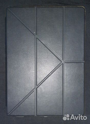 Apple iPad Pro 12.9 512Gb Wi-Fi 2017 Space Gray