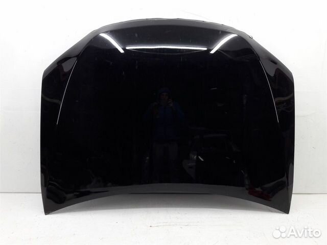 Капот Toyota Camry XV55 2014-2018 Капот Toyota Camry XV55 2014-2018
