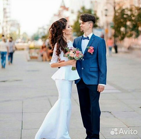 Пошив одежды