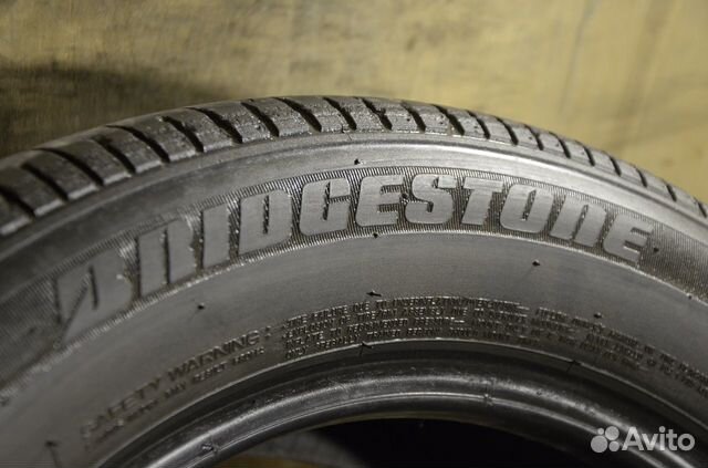 R16 215/55 Bridgestone Turanza ER30