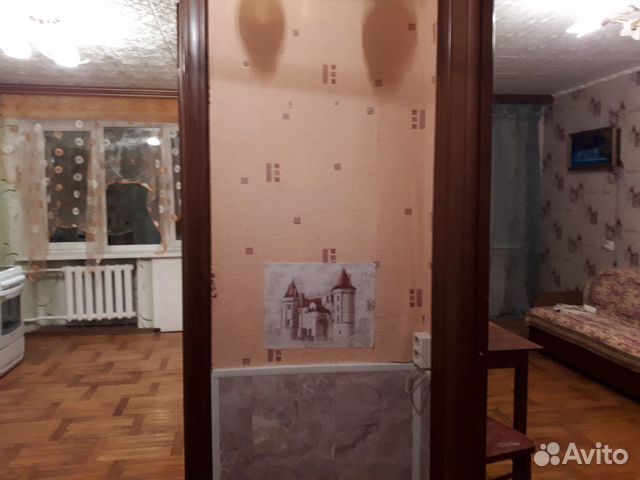 1-к квартира, 36 м², 3/5 эт.