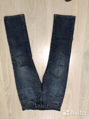 Джинсы levi’s