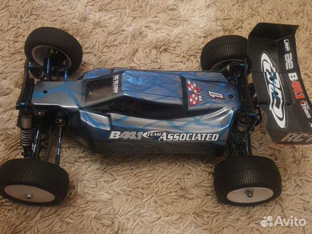 Team associated 1:10 Team associated 1:10