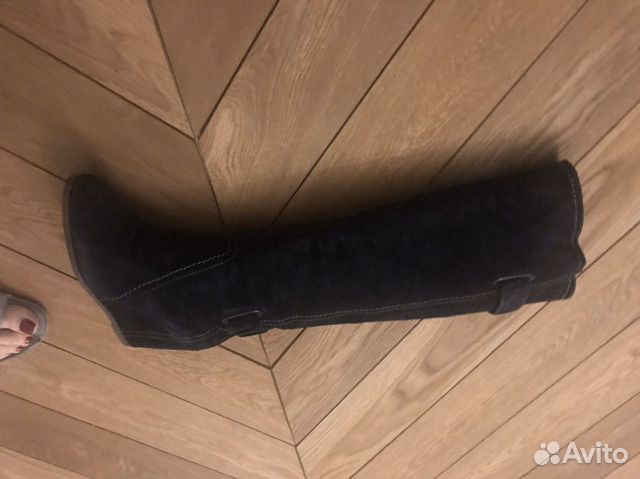 Ботфорты Ботфорты