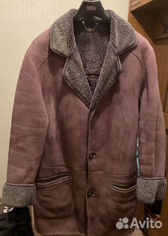 Дубленка Итальянская Дубленка Итальянская