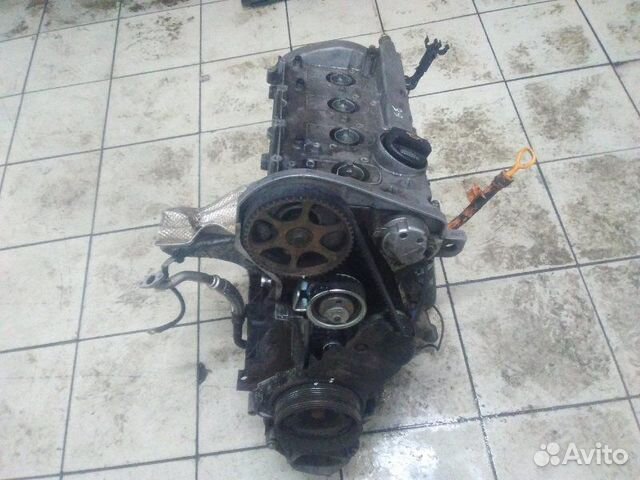 Двигатель Volkswagen Passat B5 3B3 1.8 AWT Двигатель Volkswagen Passat B5 3B3 1.8 AWT