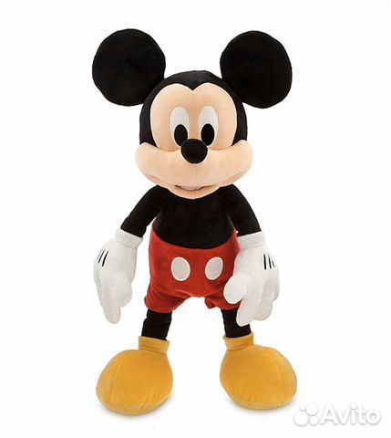 Микки Маус 68 см Disney