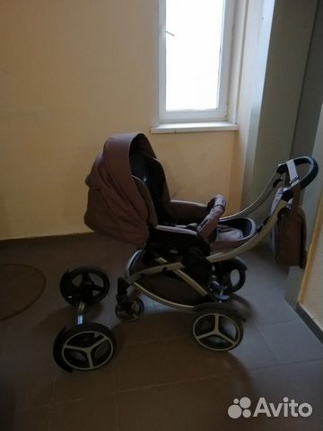 Коляска Коляска
