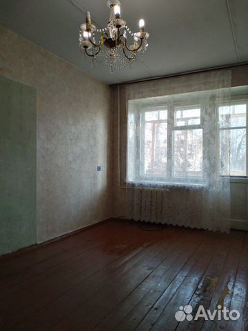 2-к квартира, 45 м², 2/5 эт. 2-к квартира, 45 м², 2/5 эт.