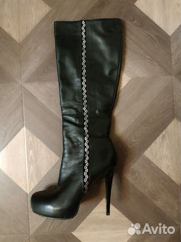 Сапоги Respect Сапоги Respect