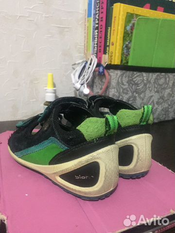Ecco biom Ecco biom