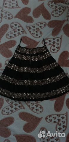 Юбка для девочки Юбка для девочки