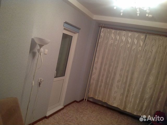 2-к квартира, 52.4 м², 7/17 эт.