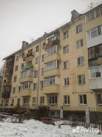недвижимость Архангельск набережная Северной Двины 4к1