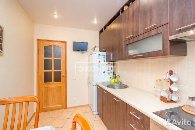 3-к квартира, 65.6 м², 2/9 эт. 3-к квартира, 65.6 м², 2/9 эт.