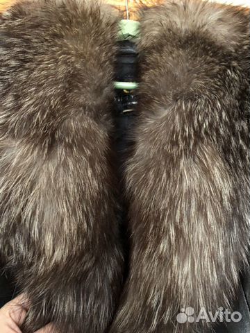 Кожаная куртка Кожаная куртка