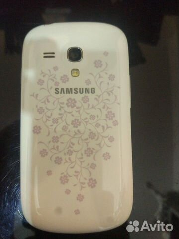SAMSUNG S3 mini