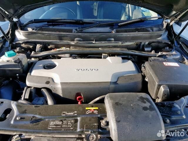 Volvo XC90 2009 год 2,4 дизель автомат Volvo XC90 2009 год 2,4 дизель автомат