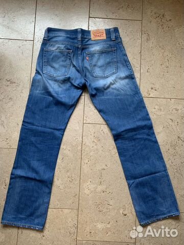 levis 506