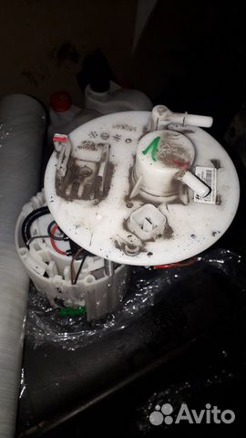 Топливный насос киа рио 4 kia rio 2018 2017 2019 Топливный насос киа рио 4 kia rio 2018 2017 2019