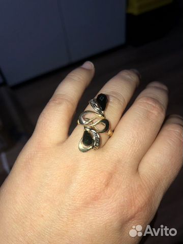 Золотое кольцо