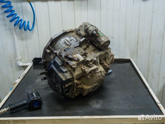 Ремонт АКПП Вольво Ремонт АКПП Вольво