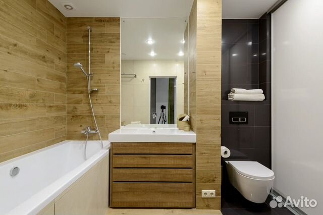 2-к квартира, 64 м², 4/19 эт.