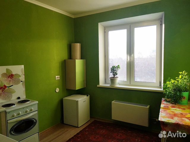 1-к квартира, 35.7 м², 7/10 эт.