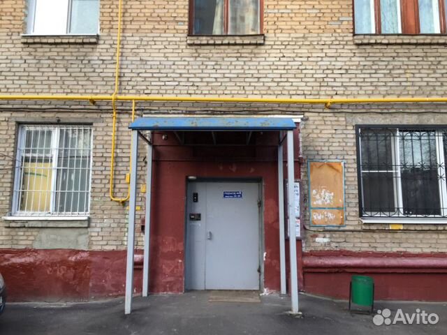 2-к квартира, 57 м², 3/5 эт.