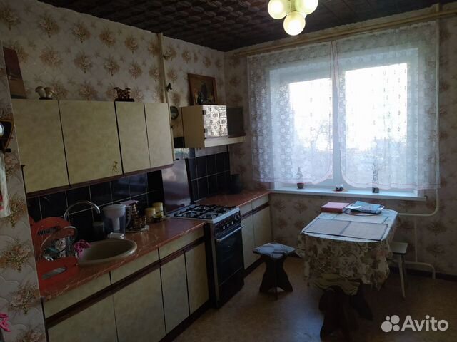 3-к квартира, 63 м², 3/9 эт. 3-к квартира, 63 м², 3/9 эт.