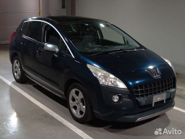Авторазбор Peugeot 3008 1.6 АКПП на запчасти Авторазбор Peugeot 3008 1.6 АКПП на запчасти