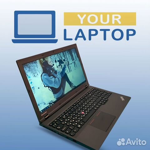 Ноутбук lenovo L540 I5-4300M 2600MGz FHD Ноутбук lenovo L540 I5-4300M 2600MGz FHD