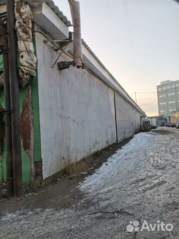 Сдам Складское (офисное) помещение, 305 м²
