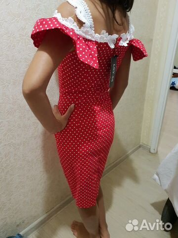 Платье s новое Платье s новое