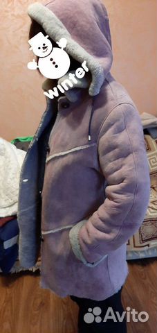 Дубленка Дубленка