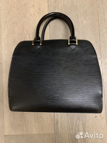 Сумка louis vuitton Epi alma новая Сумка louis vuitton Epi alma новая
